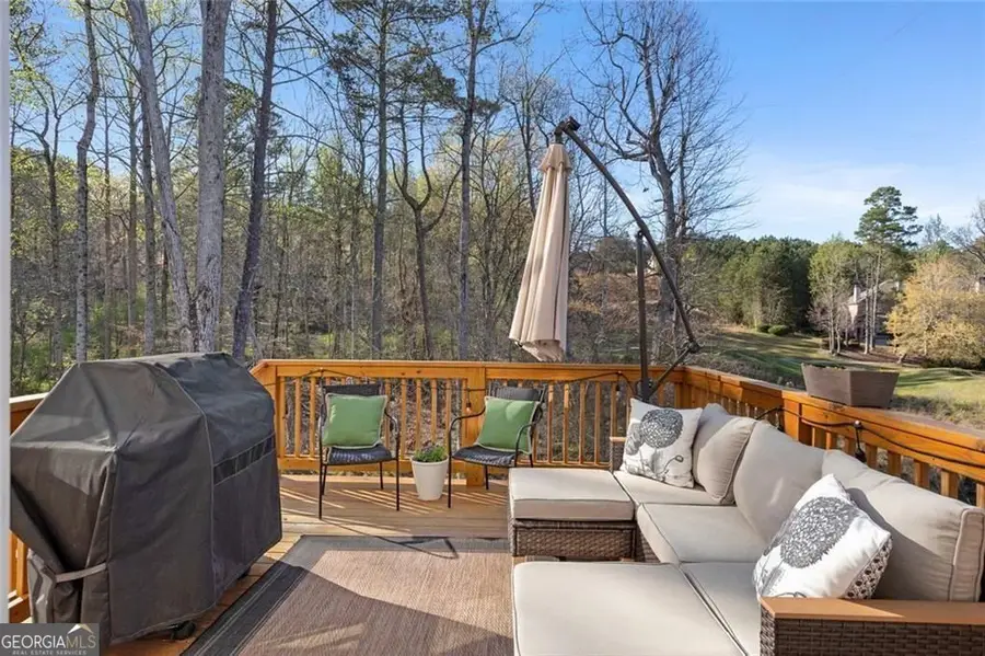 3710 Fairway Drive, Cumming, GA 30041 - #2