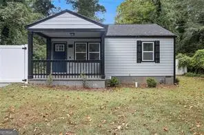 678 Commercial Avenue Nw, Atlanta, GA 30318