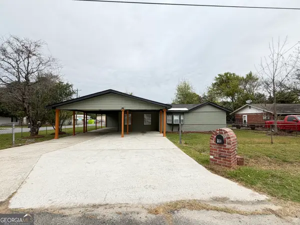 116 Rose Street, Warner Robins, GA 31093