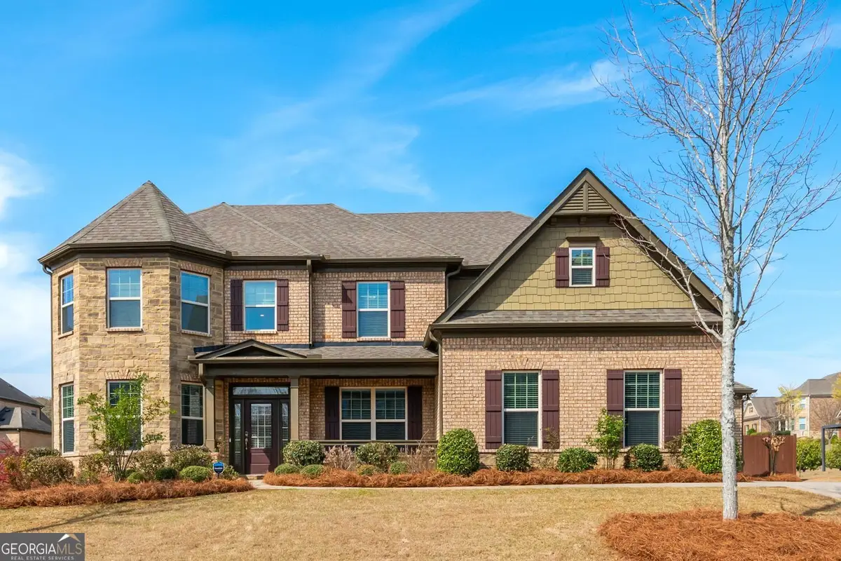 1820 Stonington Drive, Cumming, GA 30041 - #1