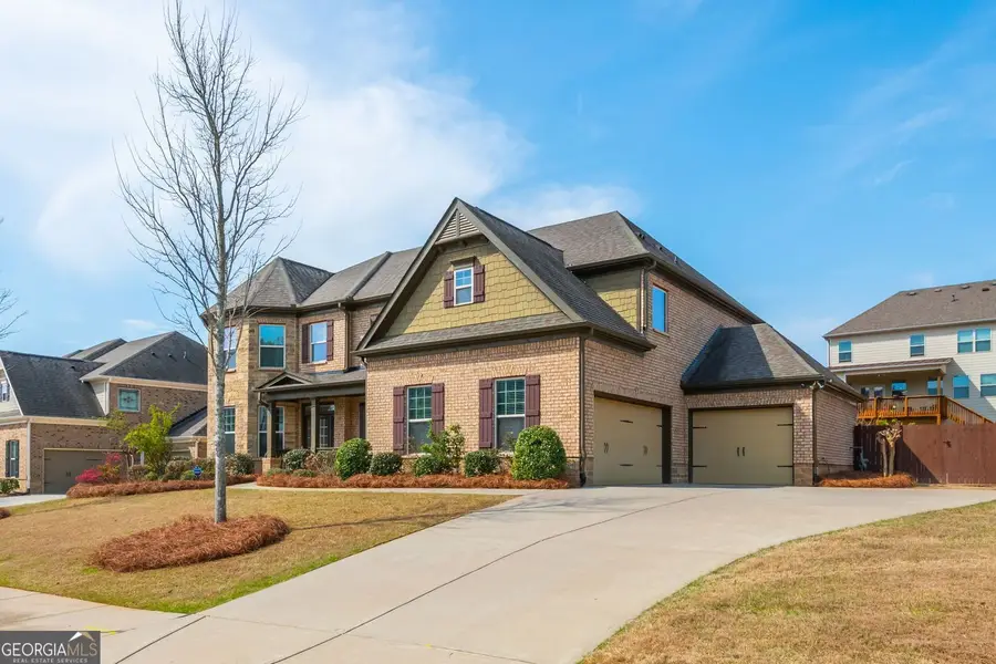 1820 Stonington Drive, Cumming, GA 30041 - #2