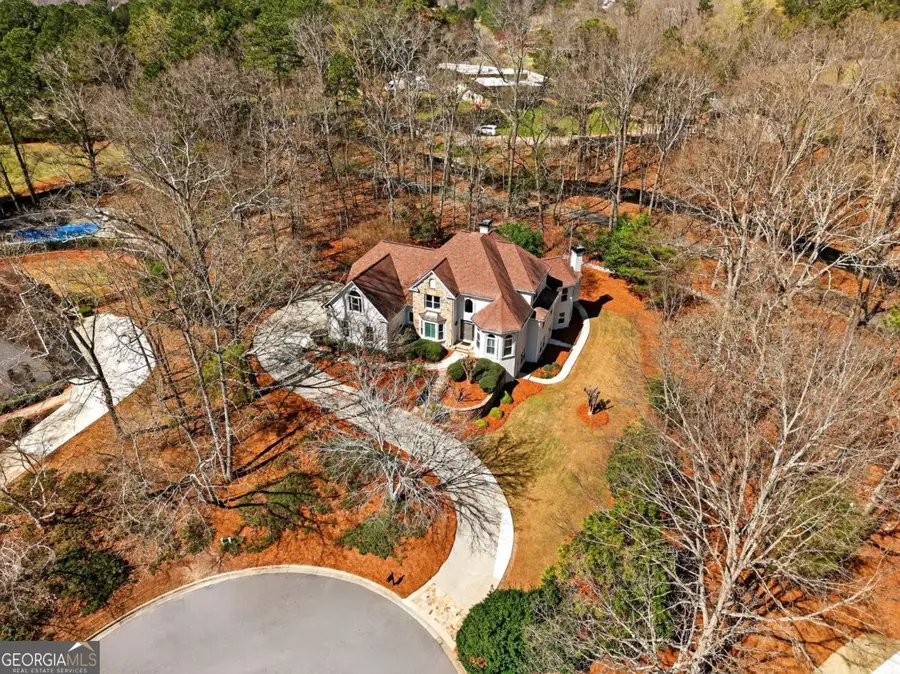 10640 N Edgewater Place, Johns Creek, GA 30097 - #2