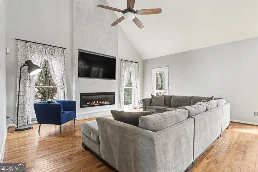 3793 Market Crescent, Clarkston, GA 30021 - #2