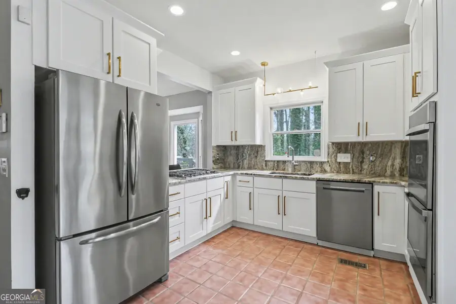 3793 Market Crescent, Clarkston, GA 30021 - #3