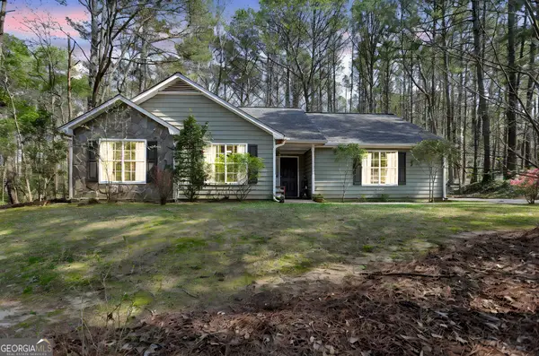65 Posey Woods Drive, Newnan, GA 30265
