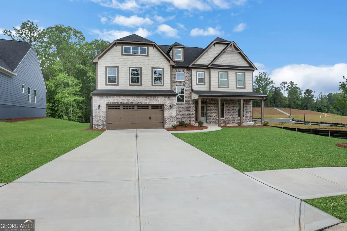 151 Cedar Crest Lane, Dawsonville, GA 30534 - #1
