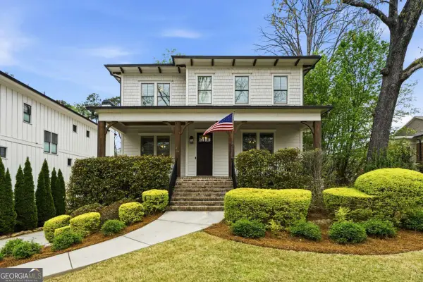 2041 Lee Road Se, Smyrna, GA 30080