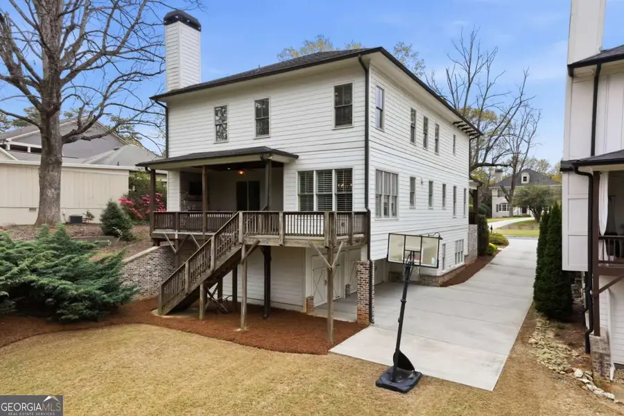 2041 Lee Road Se, Smyrna, GA 30080 - #2