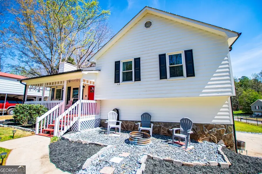 80 Whitney Lane, Villa Rica, GA 30180 - #2