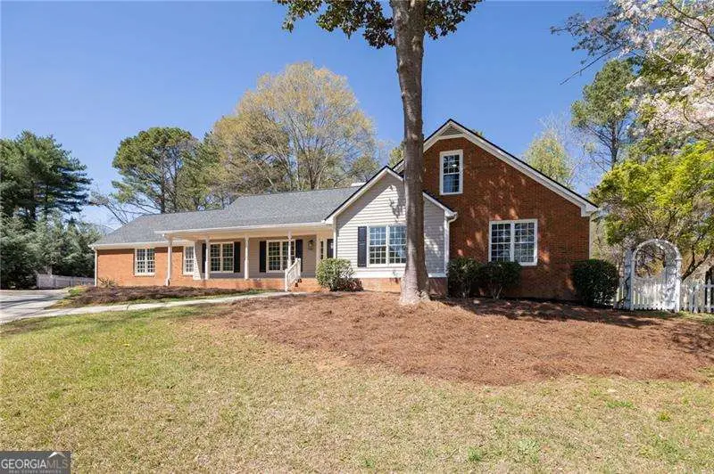 315 Lucinda Court Nw, Marietta, GA 30064 - #1