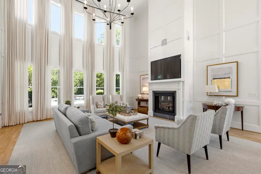 2085 Cambridge Avenue, Atlanta, GA 30337 - #3