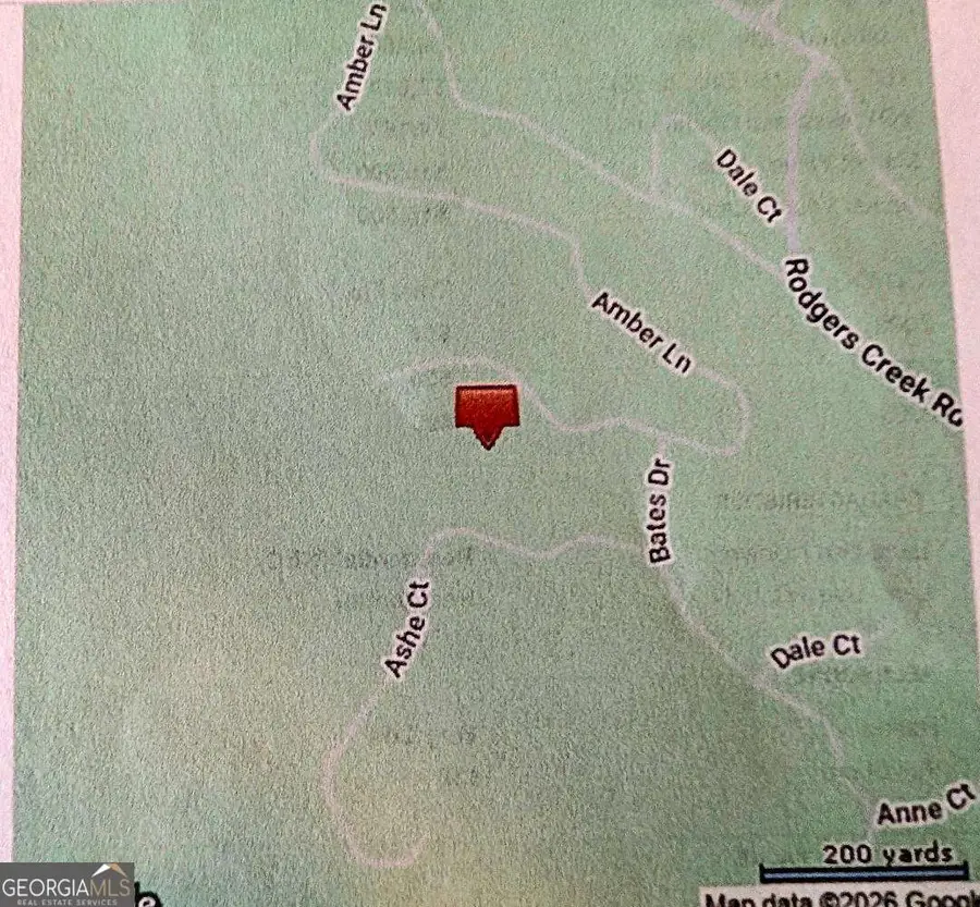 0 Amber Lane, Ellijay, GA 30540 - #3