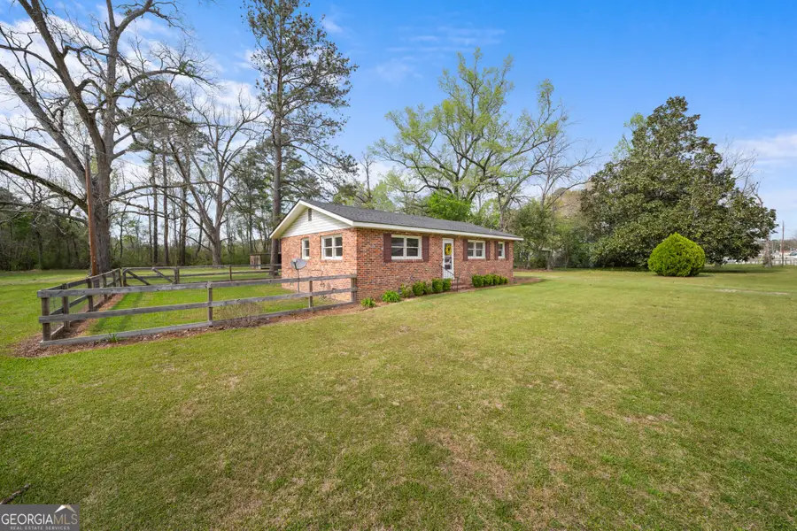 174 Main Street, Rocky Ford, GA 30455 - #2