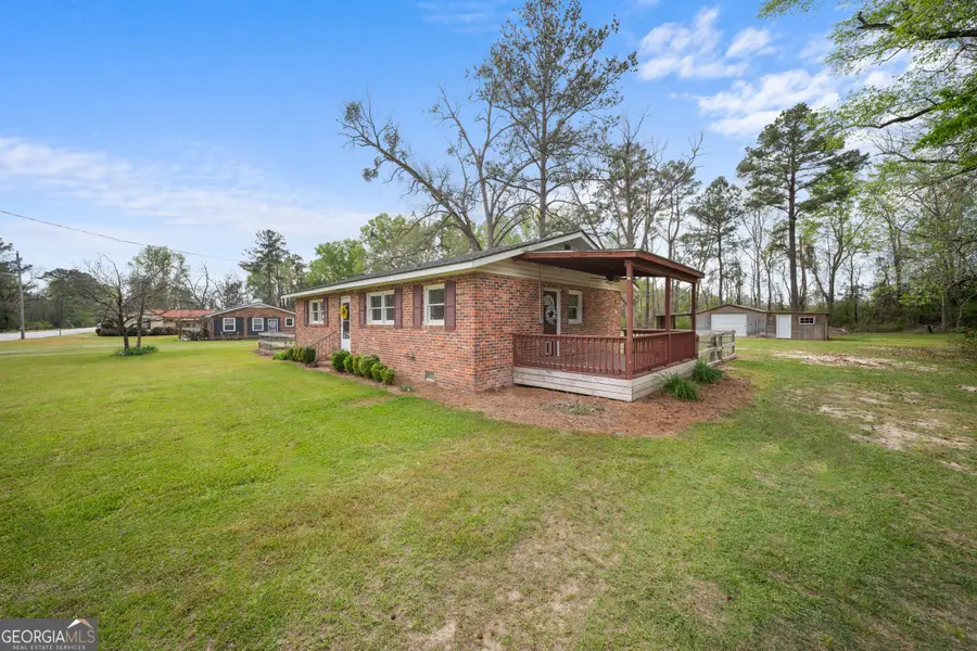 174 Main Street, Rocky Ford, GA 30455 - #3