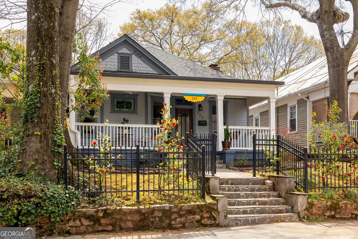 355 Ormond Street Se, Atlanta, GA 30315 - #1