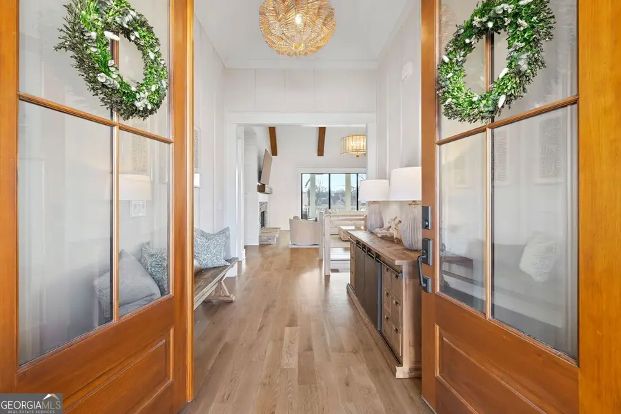 135 Night Fire Lane, Dawsonville, GA 30534 - #2