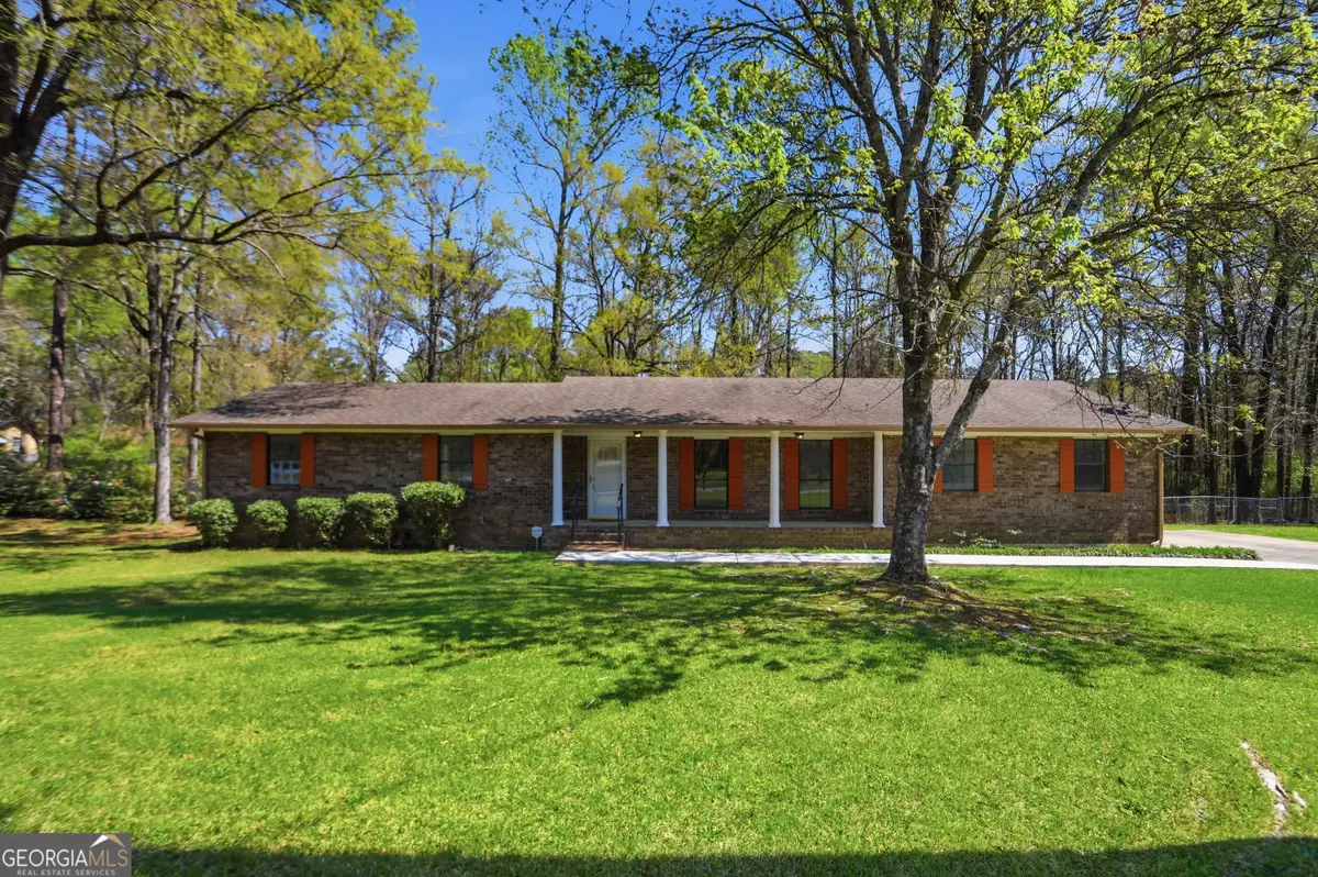 256 Jefferson Circle, Macon, GA 31220 - #1