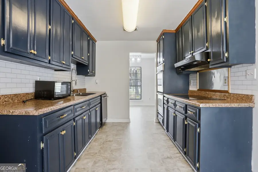 256 Jefferson Circle, Macon, GA 31220 - #2