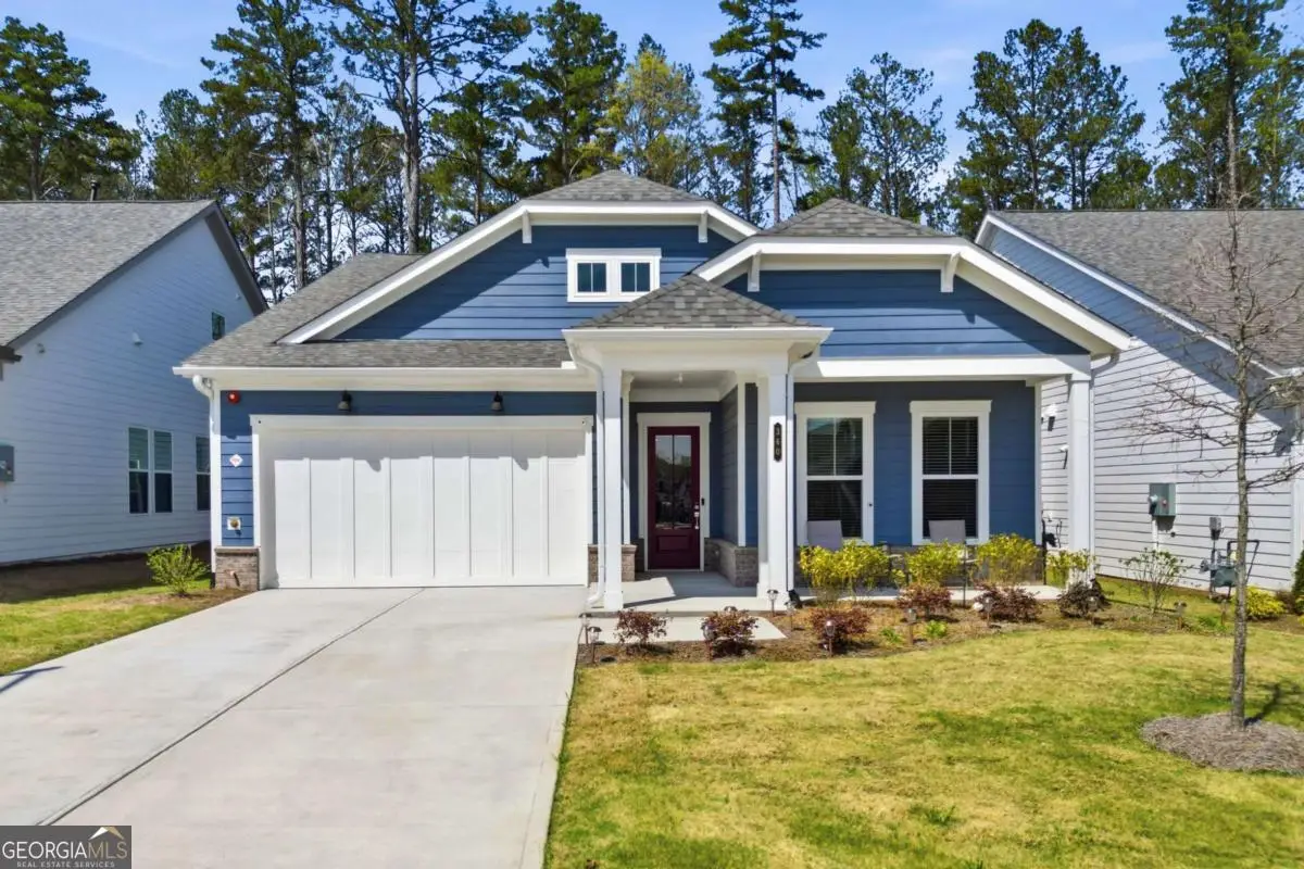 360 Vinca Circle Nw, Kennesaw, GA 30144 - #1