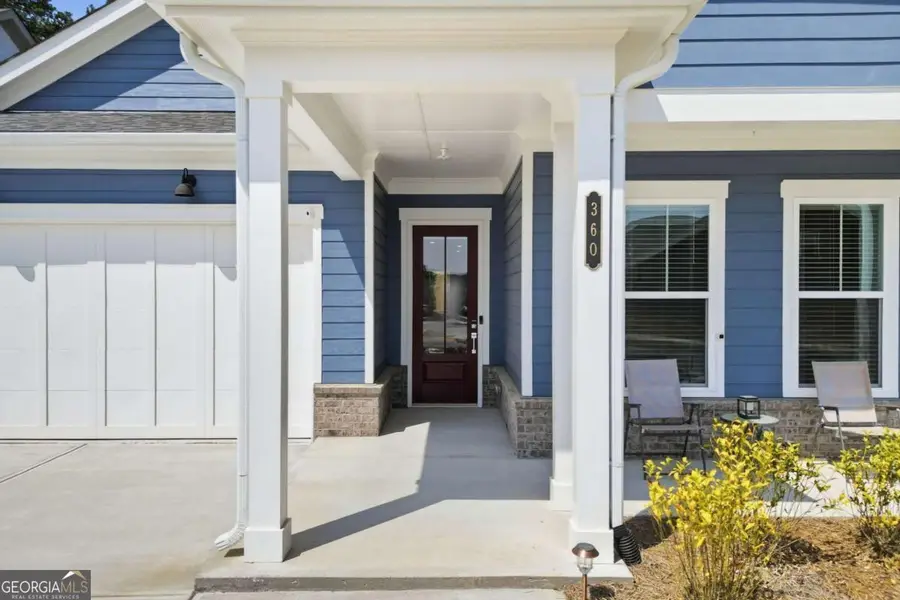 360 Vinca Circle Nw, Kennesaw, GA 30144 - #2