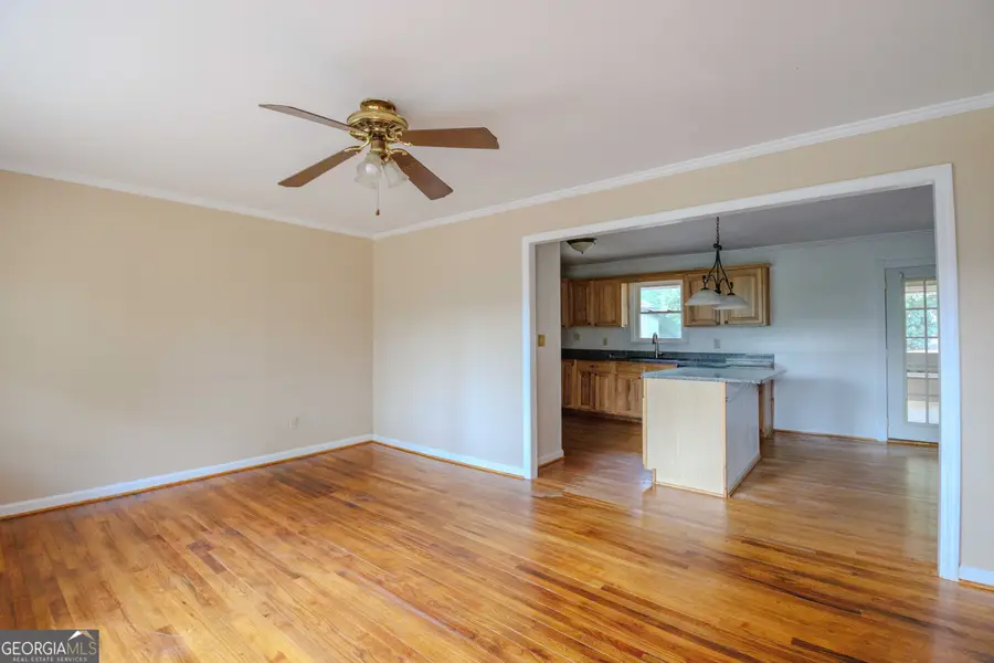 239 Hendry Lane, Washington, GA 30673 - #2