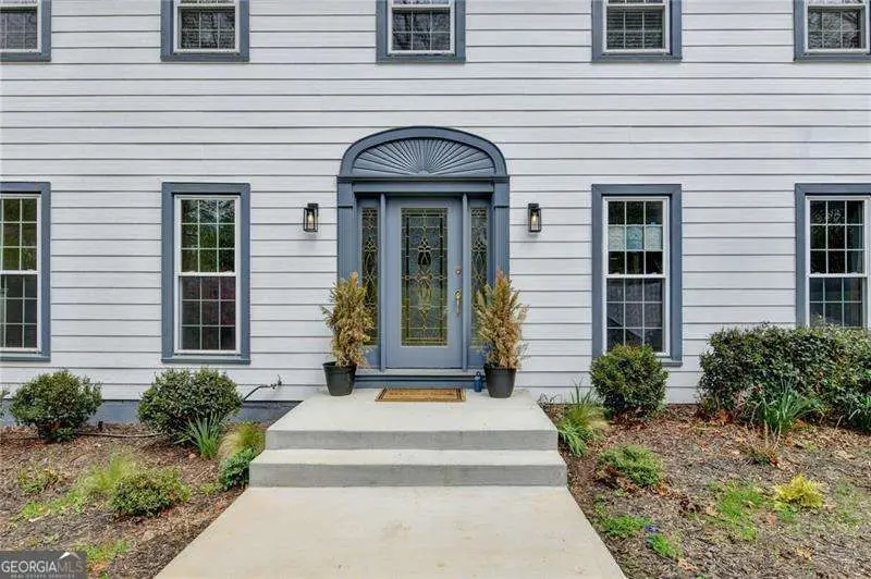 3914 Granger Drive, Atlanta, GA 30341 - #2