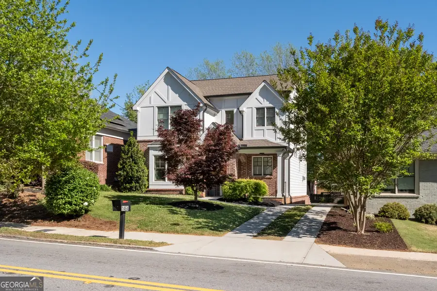 1464 Glenwood Avenue Se, Atlanta, GA 30316 - #2