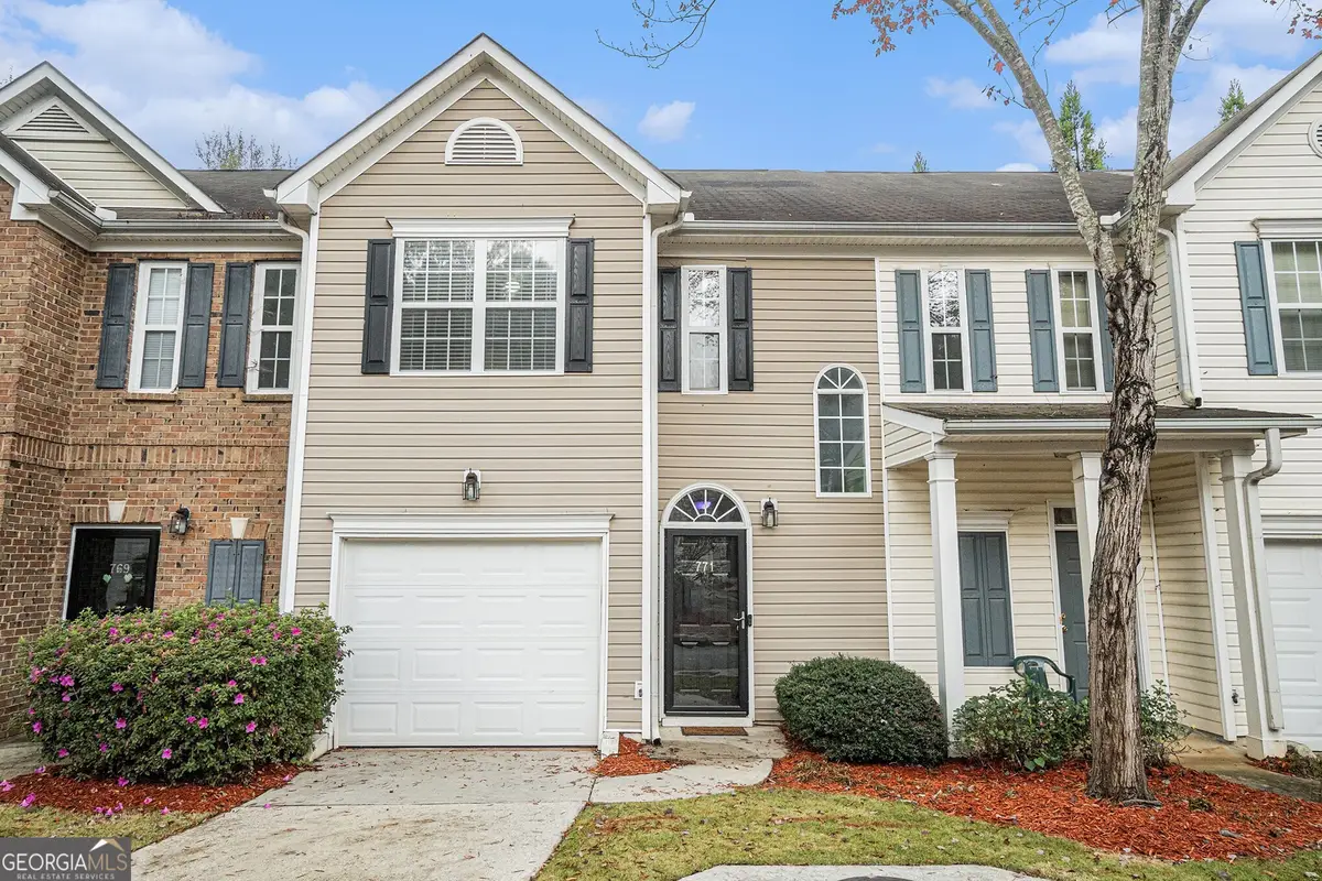 771 Nehemiah Lane Sw, Atlanta, GA 30331 - #1