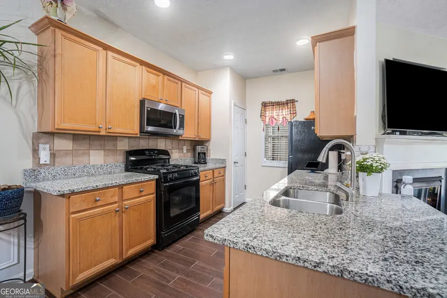 771 Nehemiah Lane Sw, Atlanta, GA 30331 - #3