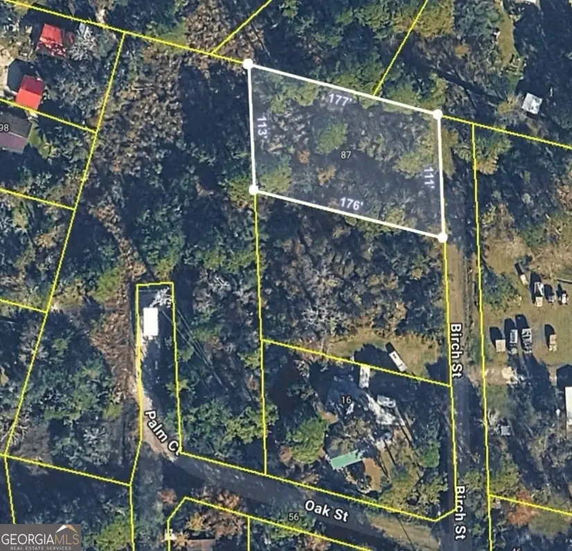 87 Birch, Saint Marys, GA 31558 - #2