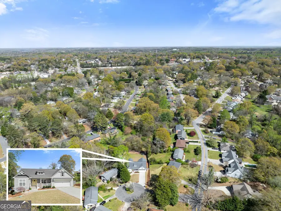 464 Holly Place, Gainesville, GA 30501 - #3