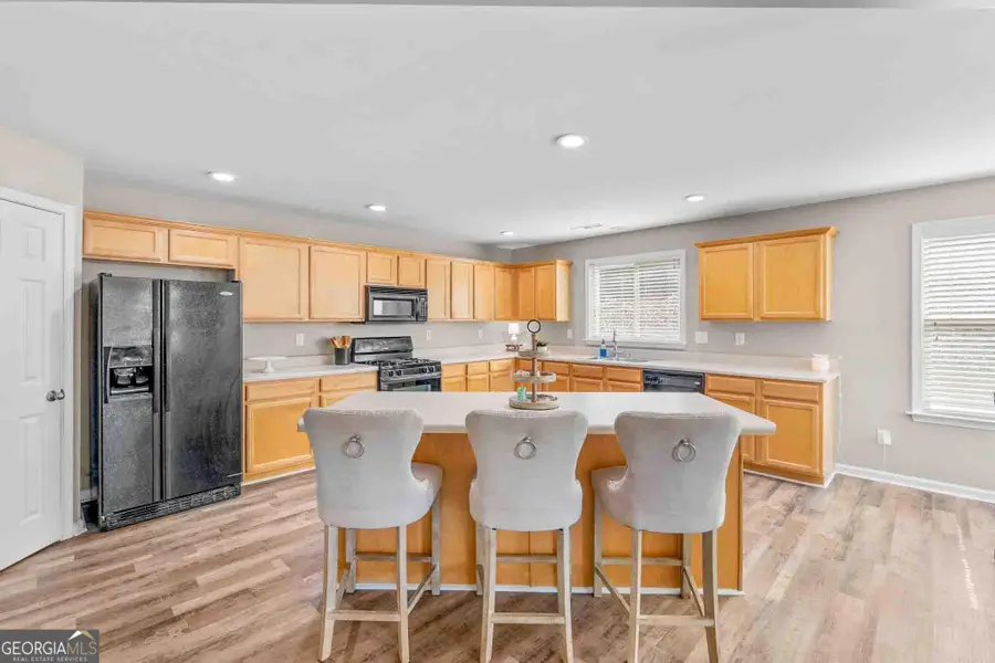 171 Scenic Hills Drive, Newnan, GA 30265 - #2