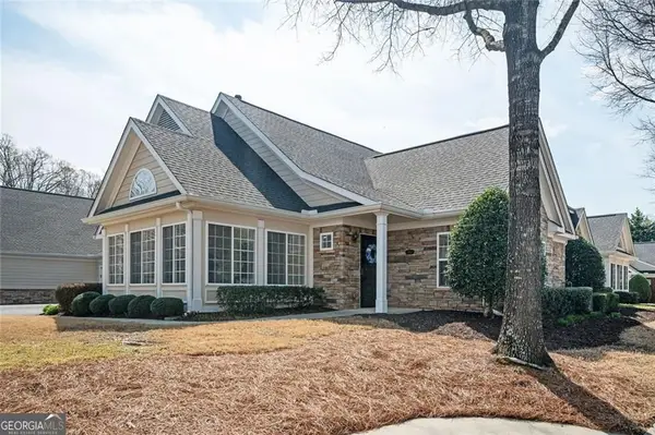 3097 Oakside Circle, Alpharetta, GA 30004