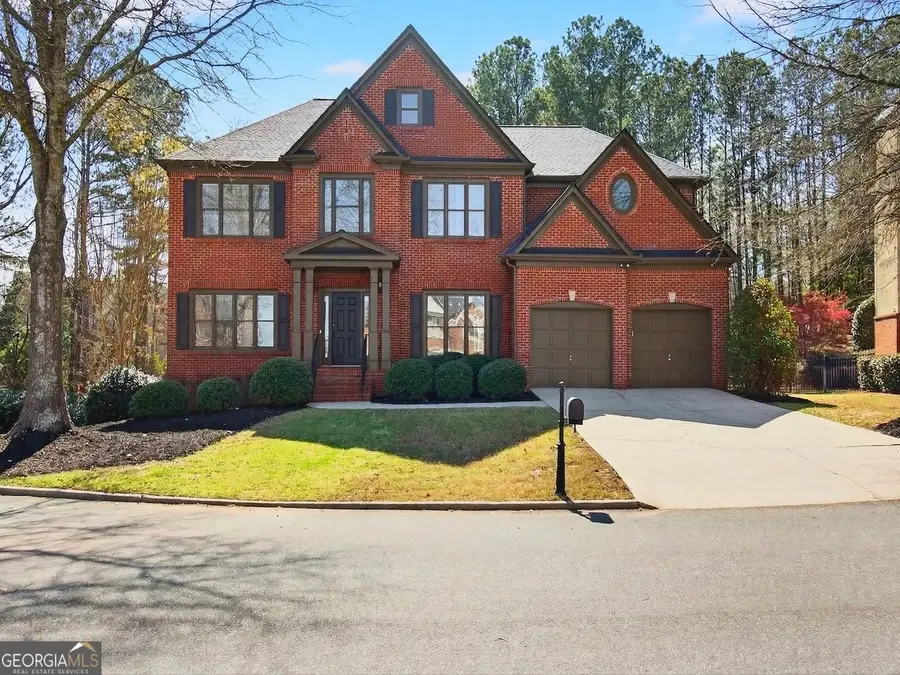 8840 Appling Ridge, Cumming, GA 30041 - #3