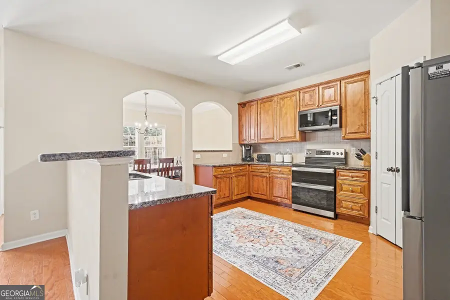 2153 Splitrail Trail, Buford, GA 30519 - #3