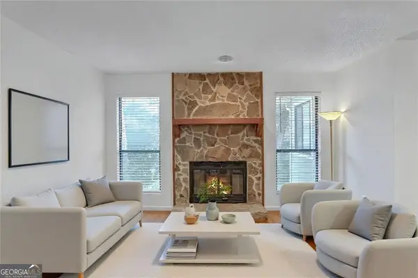 3445 Ivys Walk, Atlanta, GA 30340