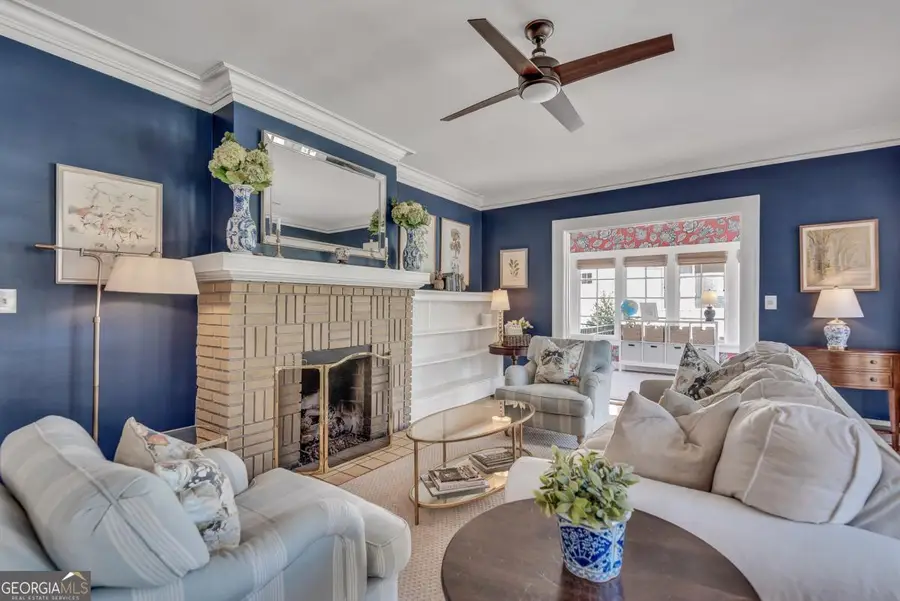 1289 Oxford Road Ne, Atlanta, GA 30306 - #3