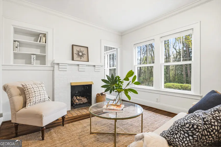 207 Missionary Drive, Decatur, GA 30030 - #3