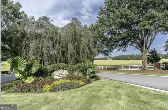 164 Reynolds Drive, Eatonton, GA 31024 - #1