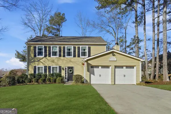 12140 Greenmont Walk, Alpharetta, GA 30009