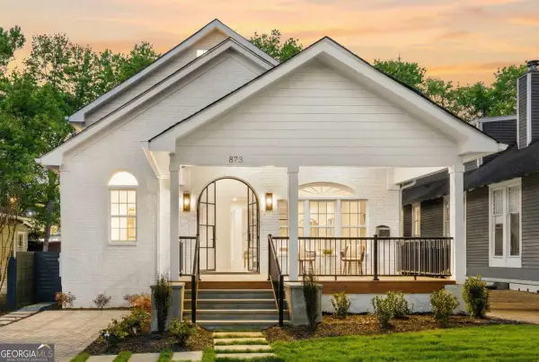 873 Monroe Circle Ne, Atlanta, GA 30308