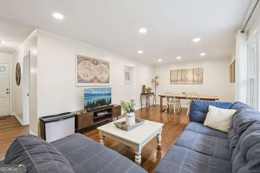 4372 Ashwoody Trail Ne, Atlanta, GA 30319 - #2