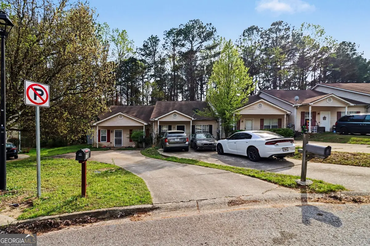 742 Boston Common, Atlanta, GA 30349 - #1