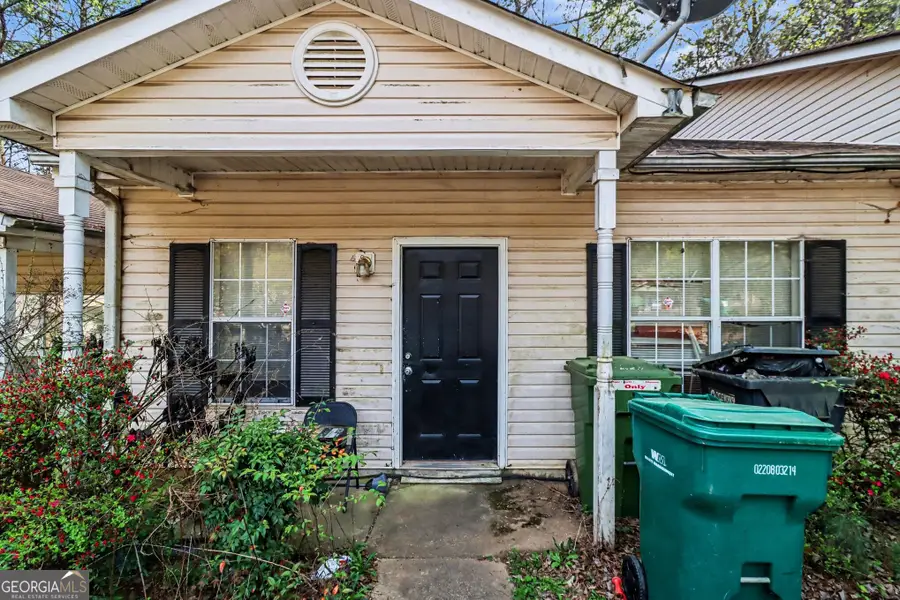 742 Boston Common, Atlanta, GA 30349 - #3