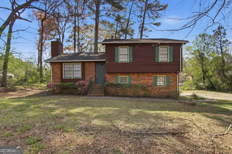 115 Derby Country Drive, Ellenwood, GA 30294 - #2