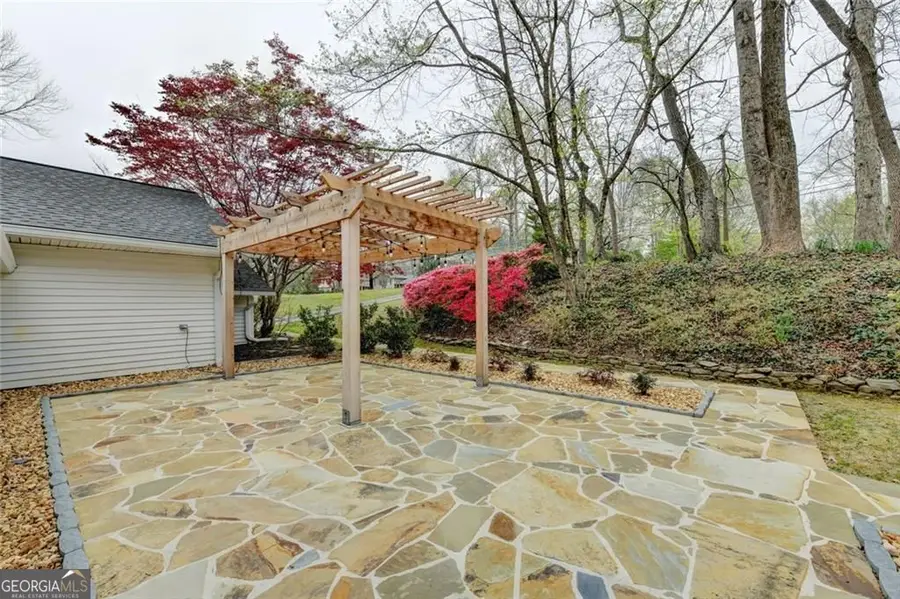 5000 Redcliff Court, Dunwoody, GA 30338 - #3