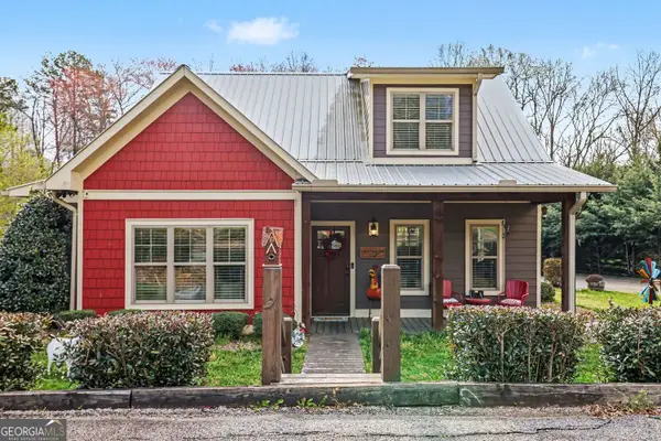 584 Ada Street, Blue Ridge, GA 30513