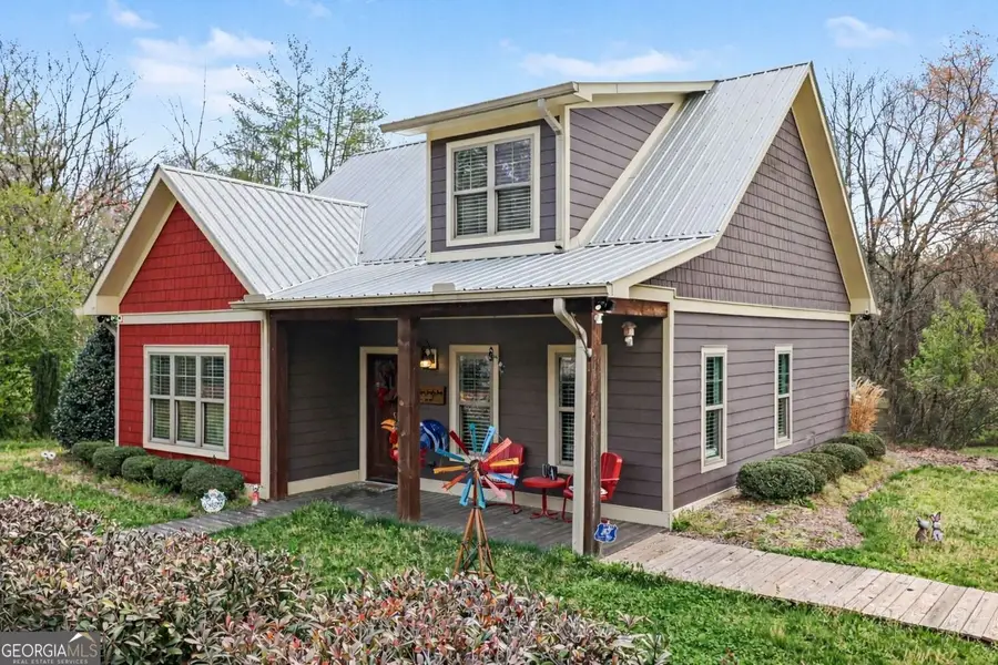 584 Ada Street, Blue Ridge, GA 30513 - #2