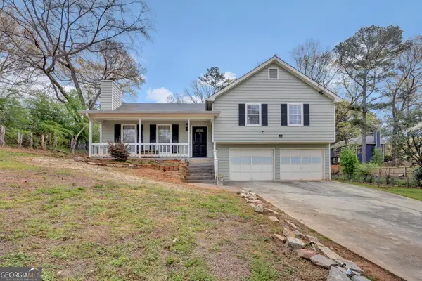 25 Summer Lane, Covington, GA 30016