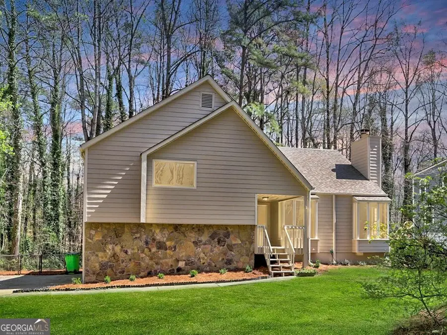 2731 Spencers Trace, Marietta, GA 30062 - #3